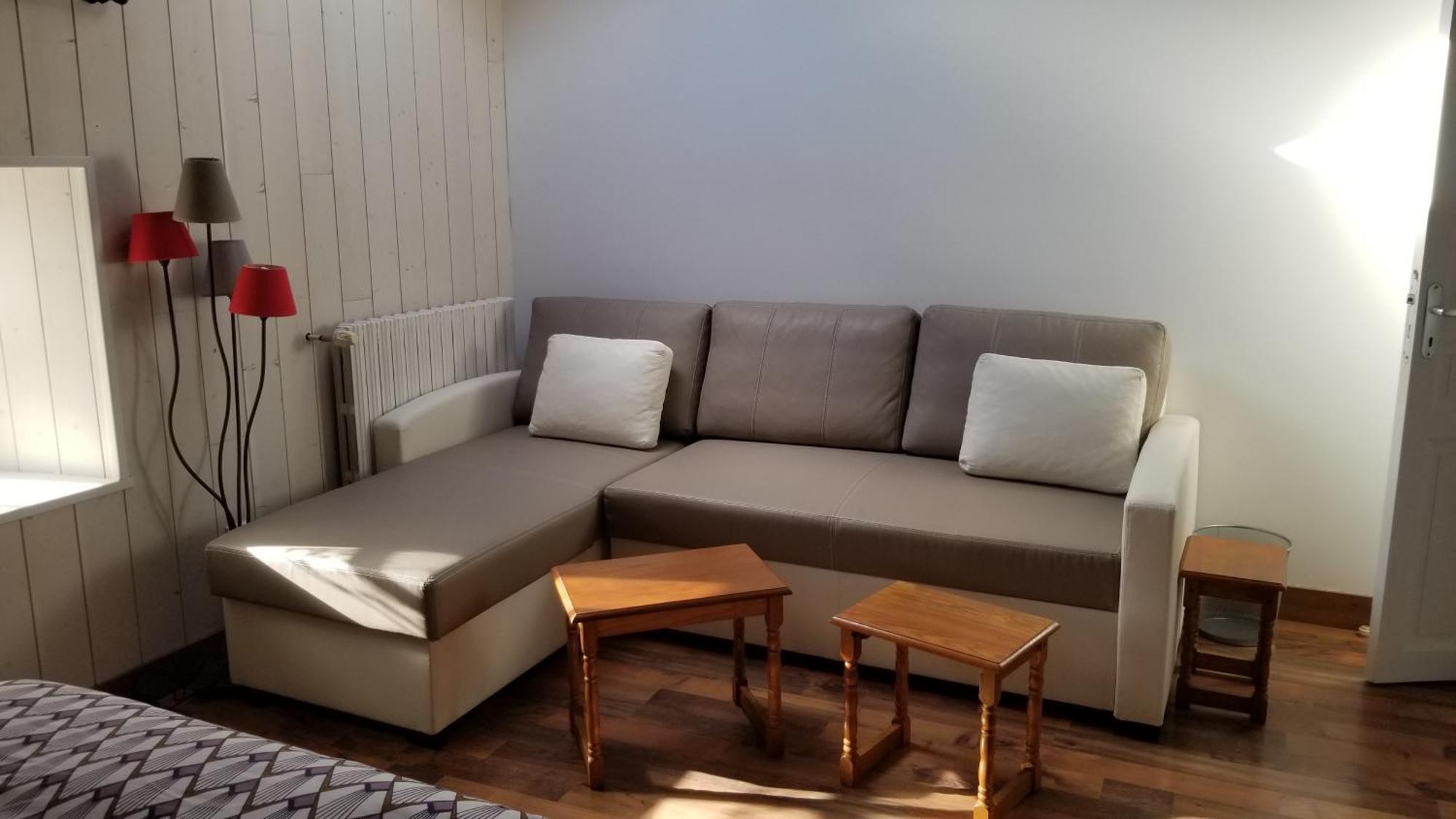 Chambres Et Gite Dans Un Lieu Calme Et Champetre Gourge Les Grippeaux Proche Parthenay المظهر الخارجي الصورة
